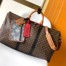 LV Travel Bags